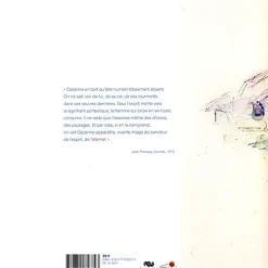 Hot Boutiques de musées Catalogue d'exposition Collection Planque - L'exemple de Cézanne