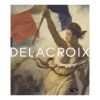 Boutiques de musées Catalogues D'Exposition-Catalogue d'exposition Delacroix