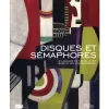 Boutiques de musées Catalogues D'Exposition-Catalogue d'exposition Disques et sémaphores. Le langage du signal chez Léger et ses contemporains