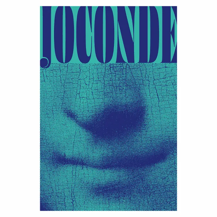 Boutiques de musées Catalogues D'Exposition-Catalogue d'exposition Joconde