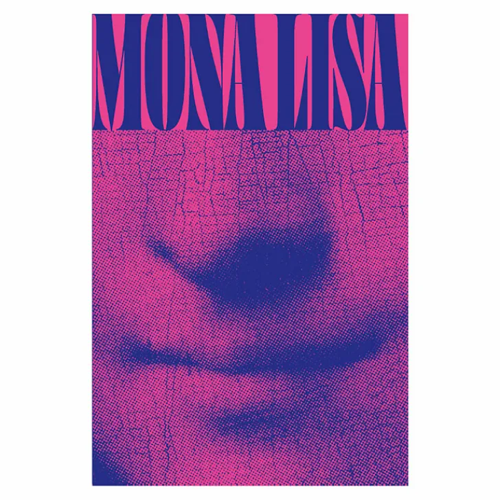 Boutiques de musées Catalogues D'Exposition-Catalogue d'exposition Joconde