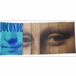 Boutiques de musées Catalogues D'Exposition-Catalogue d'exposition Joconde