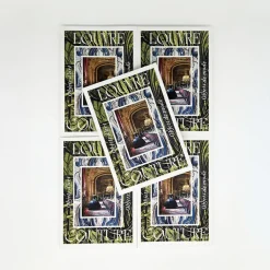 Boutiques de musées Catalogues D'Exposition-Catalogue d'exposition Louvre Couture