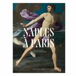 Boutiques de musées Catalogues D'Exposition-Catalogue d'exposition Naples à Paris. Le Louvre invite le musée de Capodimonte -