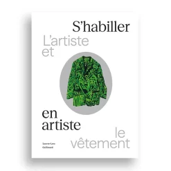 Best Boutiques de musées Catalogue d'exposition S'habiller en artiste