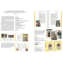 Sale Boutiques de musées Cent aspects de la lune