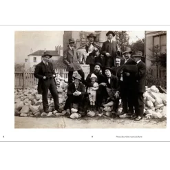 Outlet Boutiques de musées Chagall, Modigliani, Soutine... Paris pour école, 1905-1940 - Catalogue d'exposition