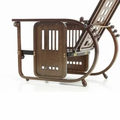 New Boutiques de musées Chaise miniature Sitzmaschine Hoffmann, 1905 - Vitra