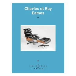 Boutiques de musées Monographies-Charles et Ray Eames