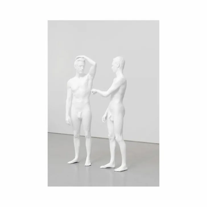 Boutiques de musées Charles Ray - Catalogue d'exposition