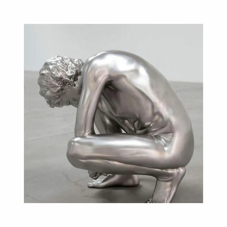 Boutiques de musées Charles Ray - Catalogue d'exposition