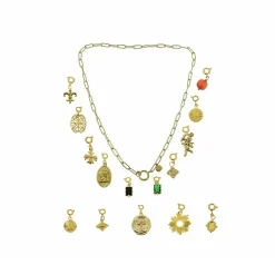 Outlet Boutiques de musées Charm Château de Versailles - Perle d'eau douce - Les Cleias