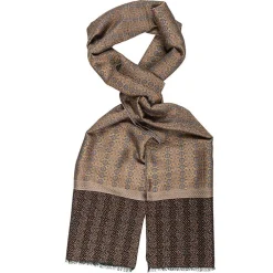 Homme Boutiques de musées Foulards, Étoles, Châles|Accessoires Homme-Écharpe François 1er - Fontainebleau