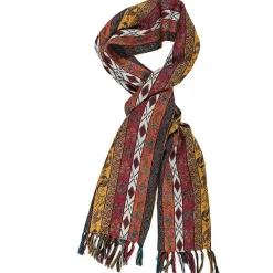 Clearance Boutiques de musées Écharpe Lampas Petrusse