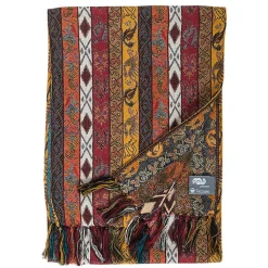 Clearance Boutiques de musées Écharpe Lampas Petrusse