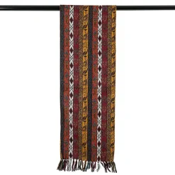 Clearance Boutiques de musées Écharpe Lampas Petrusse