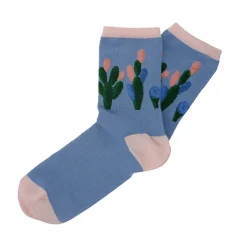 Outlet Boutiques de musées Chaussettes 36/41 Tarsila do Amaral - Manacá