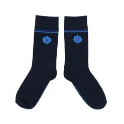 Boutiques de musées Chaussettes-Chaussettes Bleuet de France
