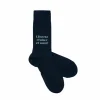 Discount Boutiques de musées Chaussettes Conseil constitutionnel - Liberté d'aller et venir 41/46