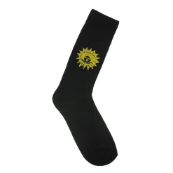 Boutiques de musées Chaussettes|Accessoires-Chaussettes Emblème Versailles 41/46