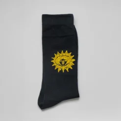 Boutiques de musées Chaussettes|Accessoires-Chaussettes Emblème Versailles 41/46