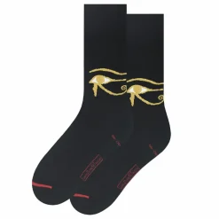 Boutiques de musées Chaussettes-Chaussettes Œil d'Horus