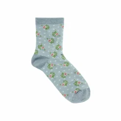 Boutiques de musées Chaussettes-Chaussettes Marie-Antoinette Rose et perle 36/41 - Château de Versailles