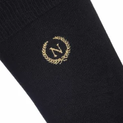 Best Boutiques de musées Chaussettes Napoléon Couronne - Maison Broussaud