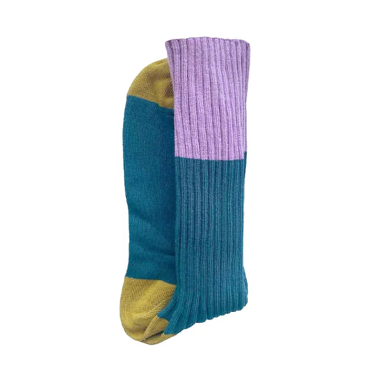 Boutiques de musées Chaussettes-Chaussettes Orage