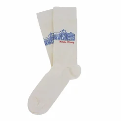 Clearance Boutiques de musées Chaussettes Paris - Musée d'Orsay 41/46