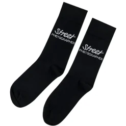 Boutiques de musées Chaussettes Street photographer - Vivian Maier Musée du Luxembourg Expo 2021