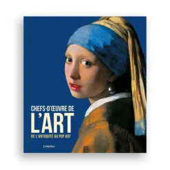 Best Boutiques de musées Chefs-d'oeuvre de l'art