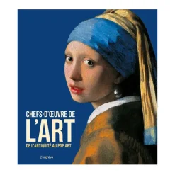 Best Boutiques de musées Chefs-d'oeuvre de l'art