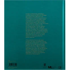 Sale Boutiques de musées Chefs-d'œuvre de Budapest