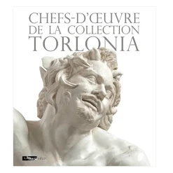 Hot Boutiques de musées Chefs-d'œuvre de la collection Torlonia - Catalogue de l'exposition