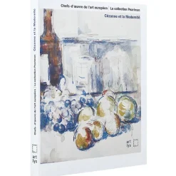 Hot Boutiques de musées Chefs-d'œuvre de l'art européen - La collection Pearlman - Cézanne et la modernité