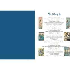 Boutiques de musées Livres D'Art-Chefs-d'œuvre du Japon à colorier