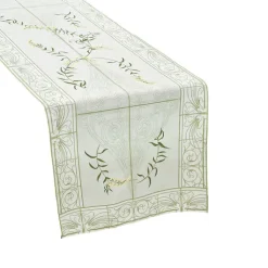 Discount Boutiques de musées Chemin de table Grand Palais x Linvosges 50X150CM