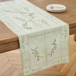 Discount Boutiques de musées Chemin de table Grand Palais x Linvosges 50X150CM