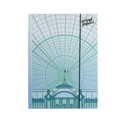 Outlet Boutiques de musées Chemise à élastique Grand Palais! par Vahram Muratyan