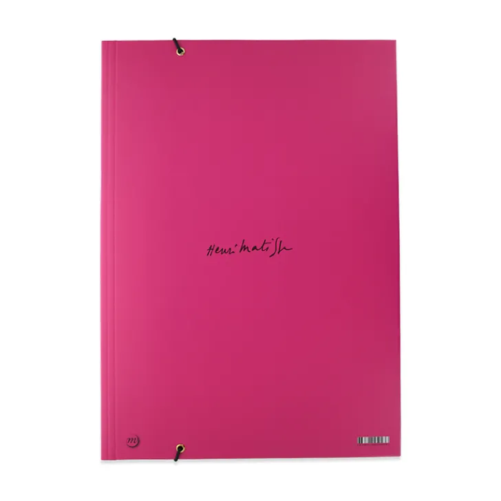 Boutiques de musées Chemises Et Sous-Chemises-Chemise à élastique Henri Matisse - Nu bleu IV, 1952 - A4