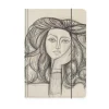 New Boutiques de musées Chemise à élastique Pablo Picasso - Portrait de Françoise, 1946 - A4