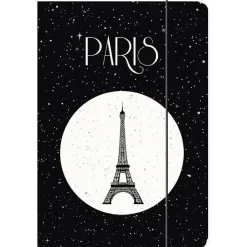 Boutiques de musées Chemise à élastique Paris Étoiles