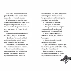 Sale Boutiques de musées Chien Pourri ! au musée