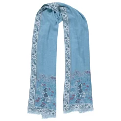 Boutiques de musées Foulards, Étoles, Châles-Châle Louise