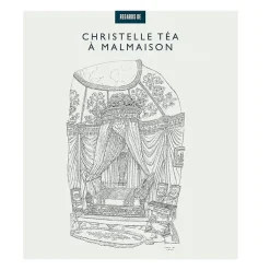 Hot Boutiques de musées Christelle Téa à Malmaison - Catalogue d'exposition