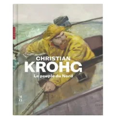 Boutiques de musées Christian Krohg, Le Peuple du Nord - Catalogue d'exposition