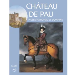 Clearance Boutiques de musées Château de Pau Musée national et domaine - Guide