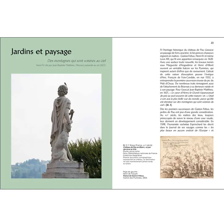 Clearance Boutiques de musées Château de Pau Musée national et domaine - Guide