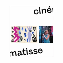 Clearance Boutiques de musées Cinématisse - Catalogue d'exposition